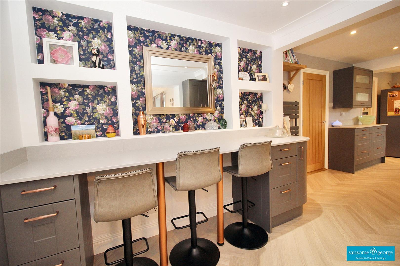 Crescent Road, Tilehurst